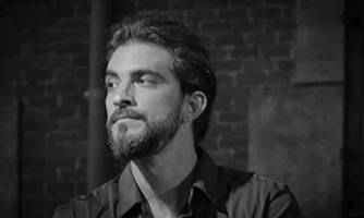 Adrián Domínguez al Baile en Adrián Domínguez