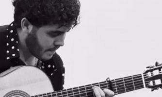 Álvaro Moreno al Toque en Álvaro Moreno