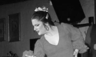 Carmen Yanes al Baile en Carmen Yanes
