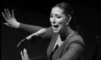 Fita Heredia al Cante en Fita Heredia