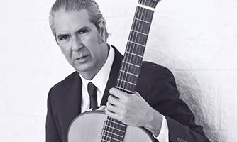 Miguel Ángel Cortés al Toque en Miguel Ángel Cortés