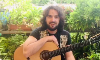 Pablo Fernandez al Toque en Pablo Fernandez