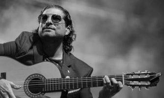 Rubén Campos al Toque en Rubén Campos