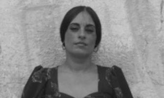 Teresa Barbero al Baile en Teresa Barbero