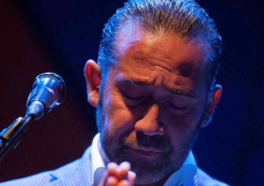 Imagen principal del artículo Alfredo Tejada: el arte que define el flamenco en Granada