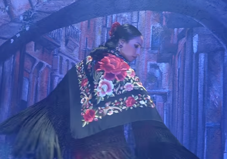 Imagen principal del artículo Cristina Remacho: el arte de cantar flamenco con identidad propia