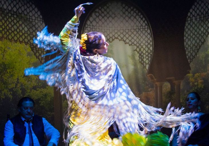 Imagen principal del artículo Descubre el arte del flamenco con nosotros: nuevas clases en Teatro Flamenco Granada