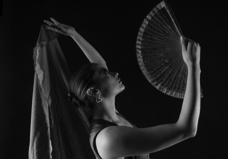 Imagen principal del artículo Día Internacional del Flamenco en Granada: una celebración con “Sensaciones”