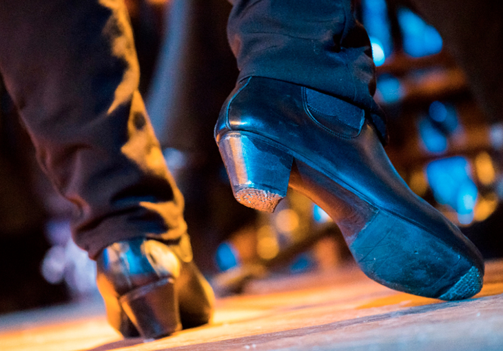 Imagen principal del artículo El duende: la esencia mística del flamenco en Teatro Flamenco Granada