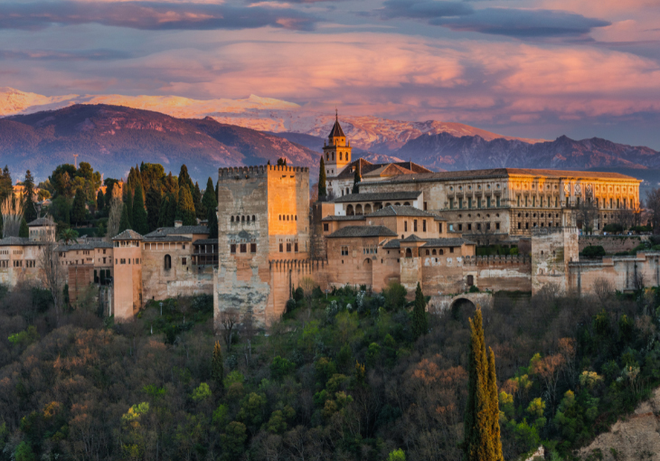 Imagen principal del artículo El flamenco en la Alhambra: una inspiración eterna