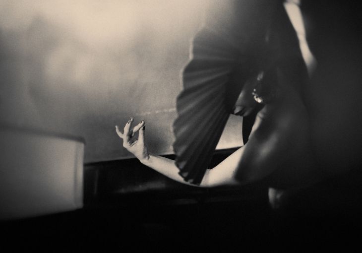 Imagen principal del artículo El flamenco en tiempos de dictadura: arte, resistencia y memoria