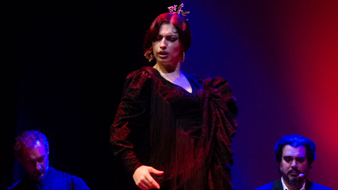 Imagen principal del artículo Flamenco en Granada: una experiencia imprescindible en tu viaje a la ciudad