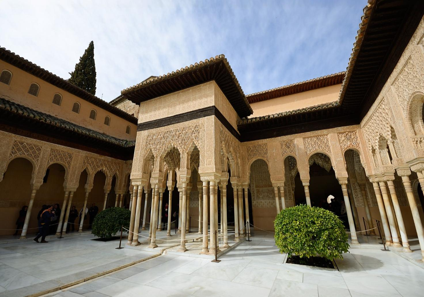 Imagen principal del artículo Granada: donde el flamenco y la arquitectura se entrelazan