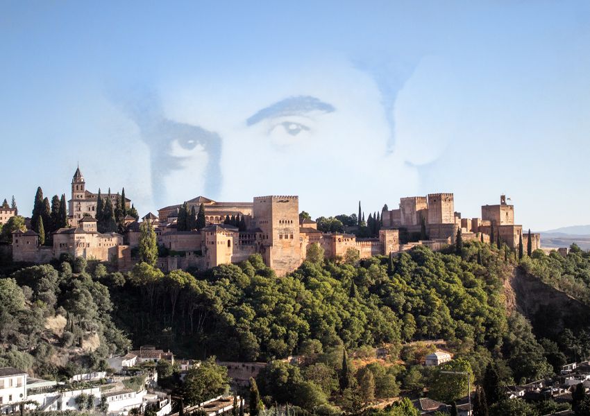 Imagen principal del artículo Granada y Federico García Lorca: la influencia del flamenco en su obra