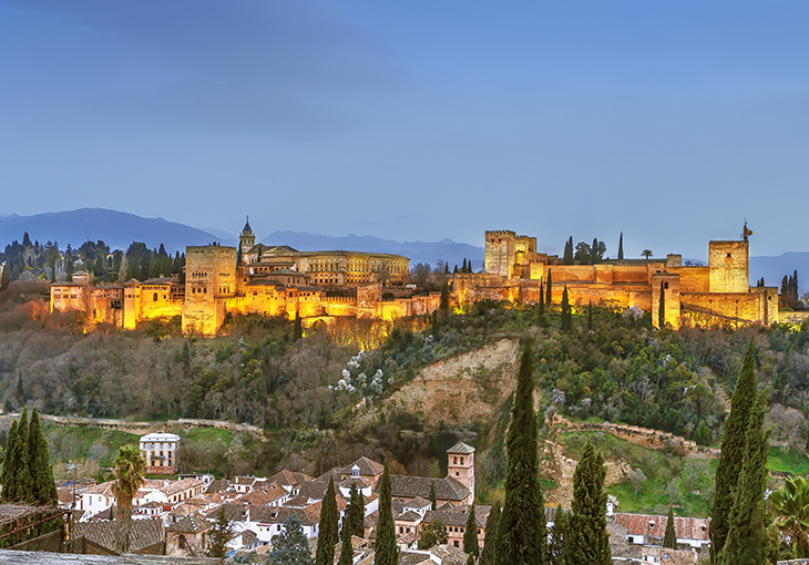 Imagen principal del artículo Granada y sus barrios flamencos: el alma del arte en cada rincón