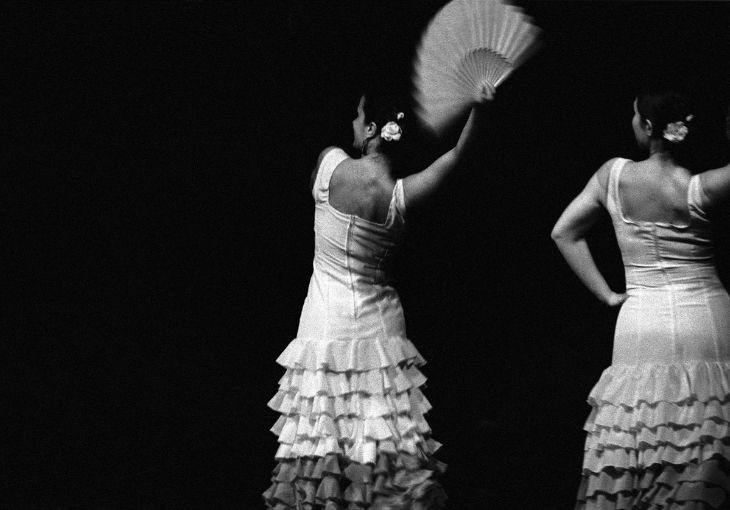 Imagen principal del artículo Granaína: el cante que nació a los pies de la Alhambra