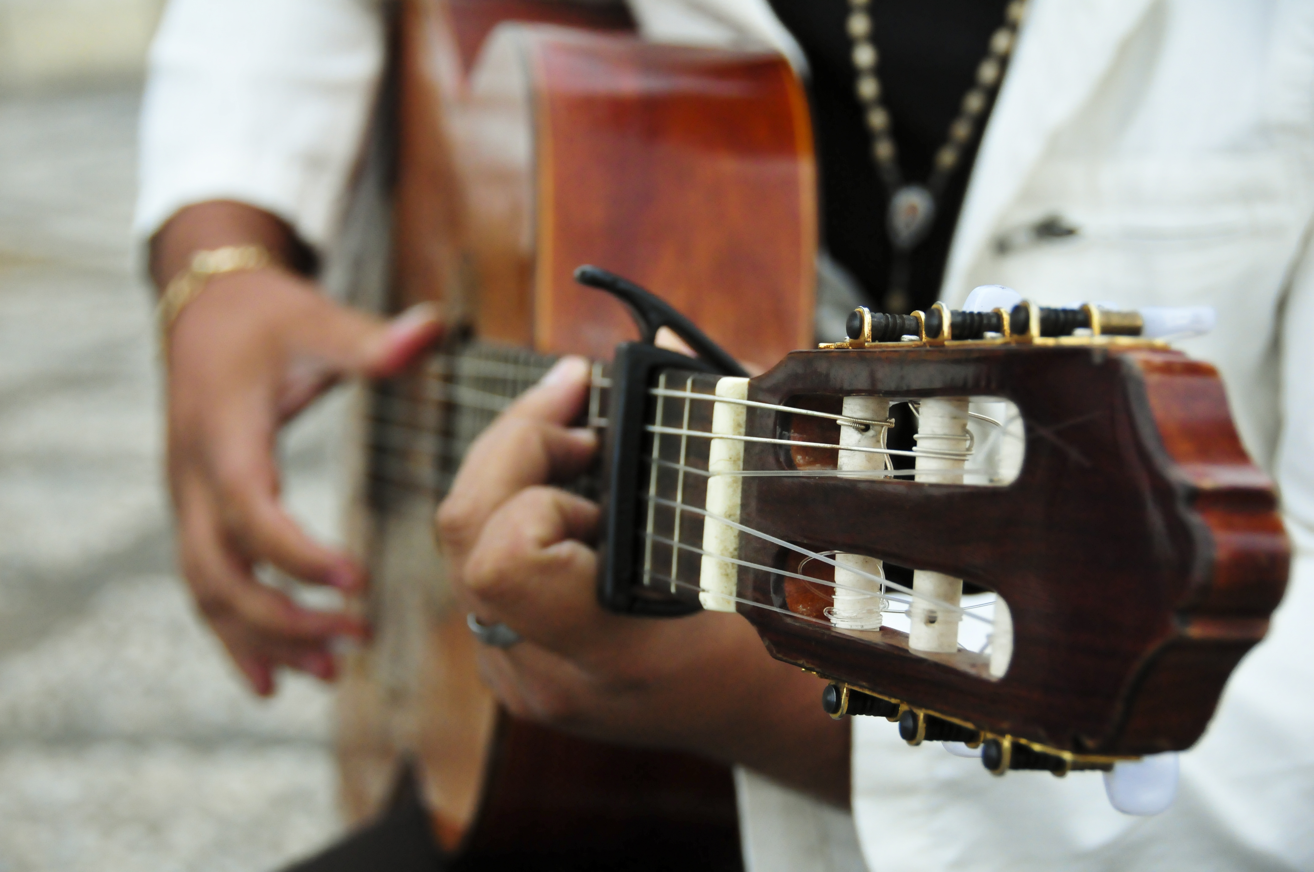 Imagen principal del artículo La guitarra granadina: los lutieres que han dado sonido al flamenco