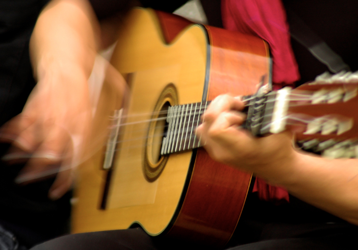 Imagen principal del artículo La soleá: Un palo esencial del flamenco en Teatro Flamenco Granada