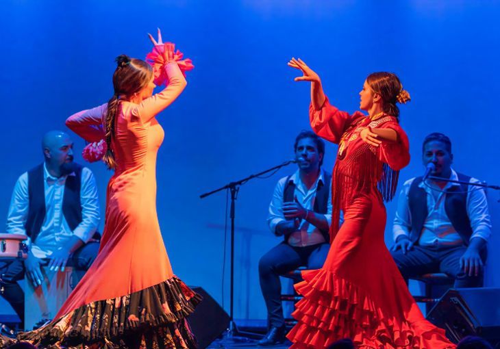 Imagen principal del artículo Malagueñas, la esencia lírica del flamenco