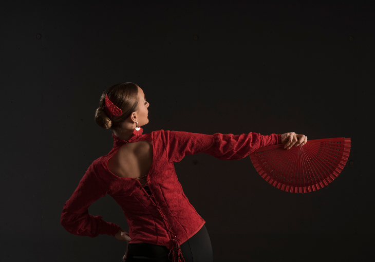 Imagen principal del artículo Mitos y Misterios del Flamenco