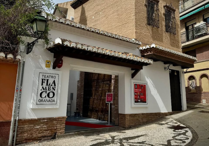 Imagen principal del artículo Qué hacer cerca de Teatro Flamenco Granada antes o después del espectáculo