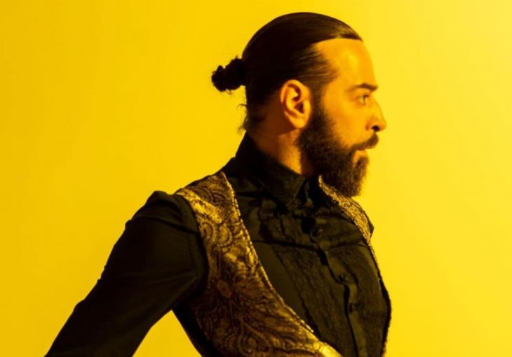 Imagen principal del artículo Raimundo Benítez: un viaje flamenco desde las cuevas del Sacromonte